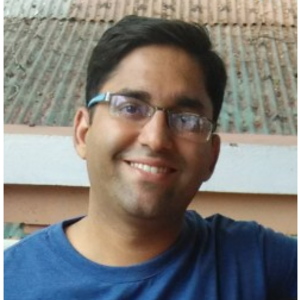 sanketgokhale's avatar